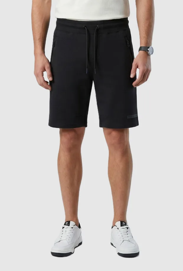 NORTH SAILS shorts uomo nero - North Sails - FashionsVida