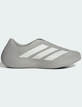 PURECHILL SLIDES 47 Grey Two / Grey One / Core Black - Adidas - FashionsVida