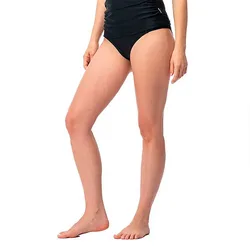Catrina Bikini Bottom Black XL Women