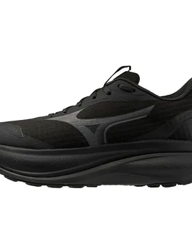 Wave rider gore-tex 4 zapatilla running mujer Negro (38) - Mizuno - FashionsVida