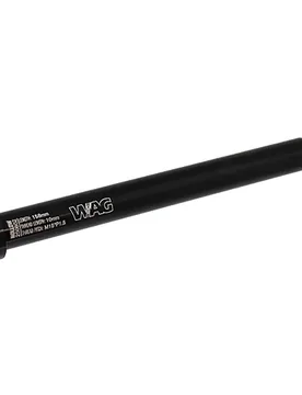 Axe Traversant Avant Hollow 14 X 156 Mm 1.50 - WAG - FashionsVida