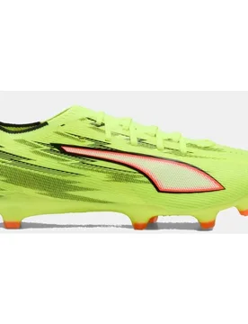 Botas de Futbol de Hombre ULTRA 6 MATCH FG-AG - Puma - FashionsVida