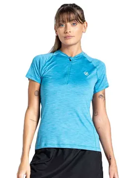 Maillot à Manches Courtes Outdare Iii - Dare2b - FashionsVida
