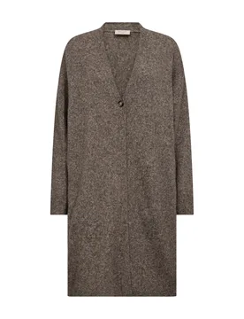 FQALPA-CARDIGAN female - L - FashionsVida
