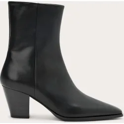 Aeyde - Botines Hedvig de piel