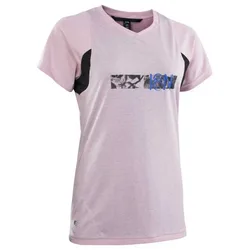 T-shirt à Manches Courtes Scrub Amp