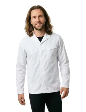 Veste Food & Care 20454 White M - MASCOT - FashionsVida
