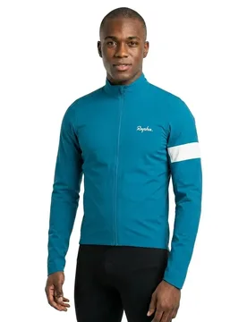 Rapha Veste Core Rain - Rapha - FashionsVida