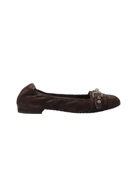 Ballerinas MALU marrone 39 - Kennel & Schmenger - FashionsVida