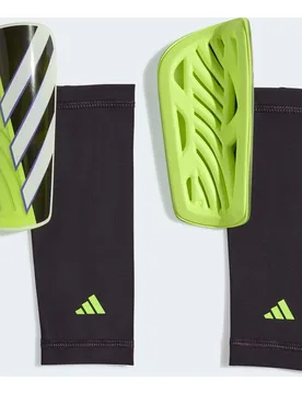 Espinillera De Fútbol Tiro Lge - Adidas - FashionsVida