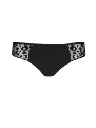 Slip GIRLS schwarz schwarz 36 Damen
