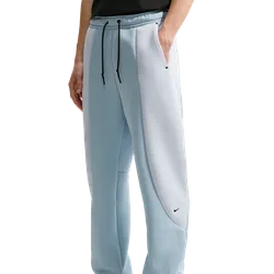 Tech Fleece Herren Hosen - Blau - Größe L - Poly Fleece Blue L
