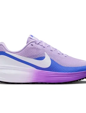 Revolution 8 zapatilla running mujer Morado (40,5) - Nike - FashionsVida