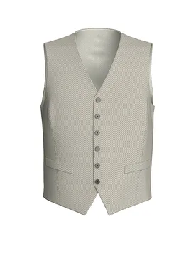 Joop Gilet da abito WEACER crema 52 - Joop! - FashionsVida