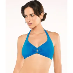 Sujetador de bikini catania top anilla foam copa