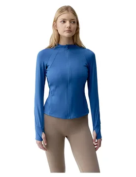 Veste Flippo Eclectic Blue L - Born Living Yoga - FashionsVida