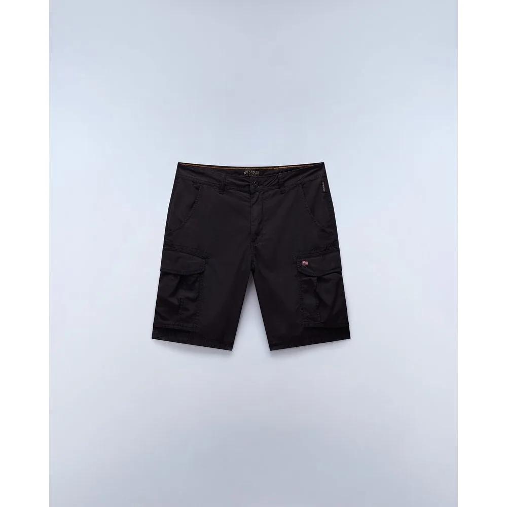 Napapijri - Bermuda de hombre Noto - Napapijri - FashionsVida