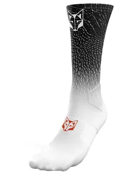 Calzini Black Snake Black EU 44-48 - OTSO - FashionsVida