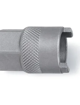 Outil De Blocage De Cassette 18.5 Mm 2 Inserts - Beta Utensili - FashionsVida