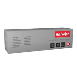 Toner Ath-87nx Black One Size unisex