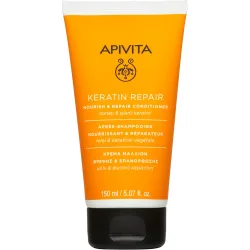 Acondicionador para Cabella Seco y Dañado Keratin Repair 150 ml
