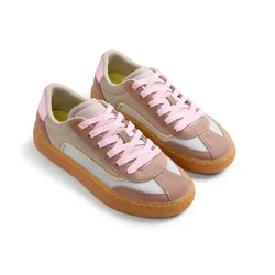 Baskets Ruiru Taupe EU 38