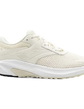 Active Running Shoes Beige UK 4 Women - Joma - FashionsVida