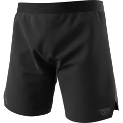 ALPINE SHORT Herren black out XL
