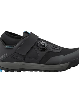 Shimano Scarpe Mtb Ge900 Black - Shimano - FashionsVida