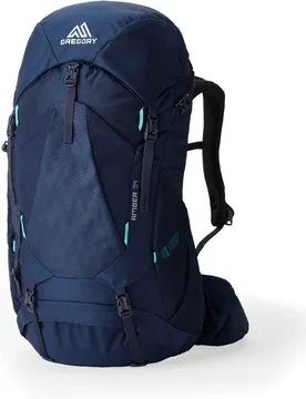 Mochila de mujer de senderismo Amber 34 - Gregory - FashionsVida