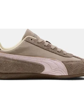 Zapatillas Casual de Mujer Speedcat Brushed Luxe Wns - Puma - FashionsVida