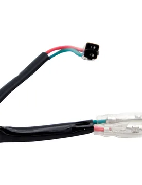 Kit Connettori per Indicatori Direzione / Frecce FR taglia un - LighTech - FashionsVida