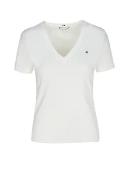 Tommy Hilfiger Camiseta blanco XL