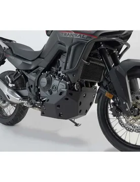 Paramotore Moto MSS.01.070.10001/B Honda XL 750 Tr taglia un - SW-MOTECH - FashionsVida