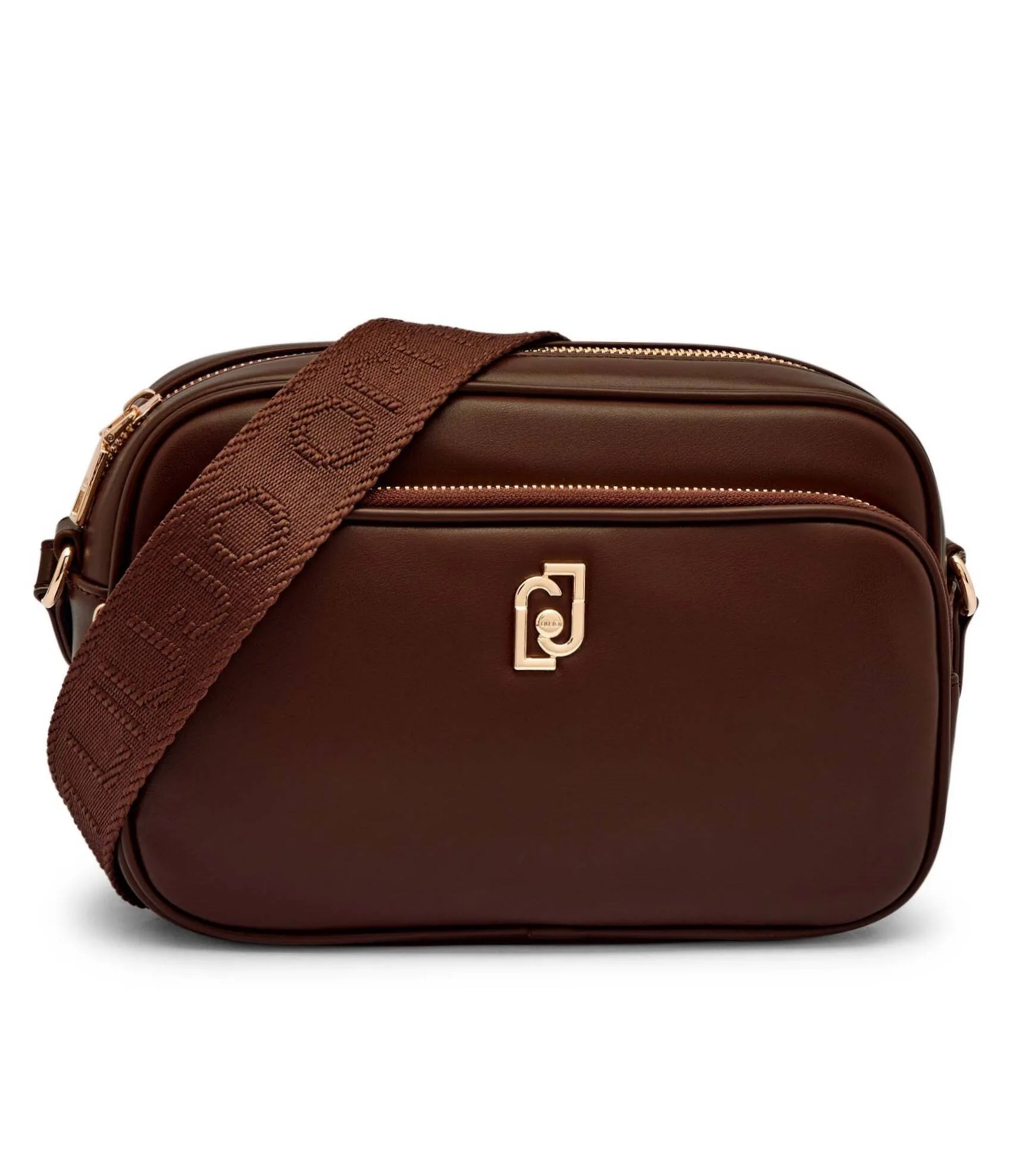 Borsa a tracolla AF5176 E0077 Moro Light - Liujo - FashionsVida