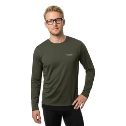 T-shirt à Manches Longues Val
