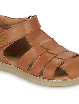 Flache Sandalen Africa 20;21;22;23;26 - El naturalista - FashionsVida
