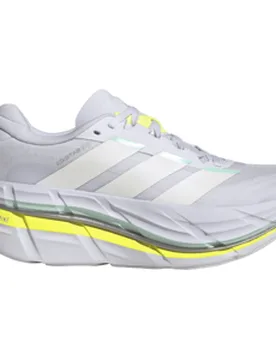 Adistar Byd 2 Laufschuhe Damen Frozen Purple Gr. 42 2/3 - Adidas - FashionsVida