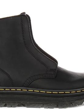 Stivali Donna dr martens 42653001-BLACK Nero - Dr. martens - FashionsVida
