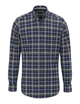 Herringbone Check, B.D., 1/1 male - XXL - FashionsVida