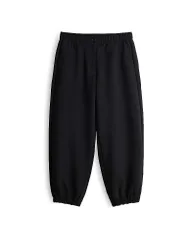 Pantaloni Jogging Fit MYHA MOD nero 44