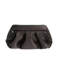 Pochette Mujer Negro -- Mujer