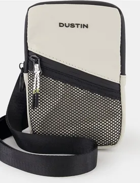 Cross-body engomado fino serapis - Dustin - FashionsVida