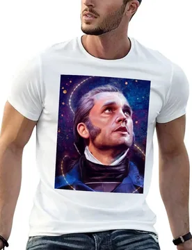 Stars (Bradley Jaden) T-Shirt t shirt personalised anime t shirts oversize man t shirt graphic T-shirt - Aliexpress - FashionsVida