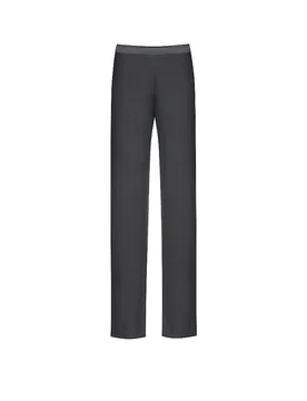 Pantaloni da pigiama PURE CHIC grigio S - Mey - FashionsVida
