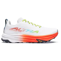 Altra Mont Blanc Speed Trailschuhe Herren White Gr. 44.5