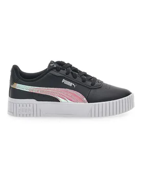 Sneakers Carina 2.0 Holo Ps Nere 28 - Puma - FashionsVida