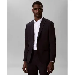 Americana de traje Hombre fit classic