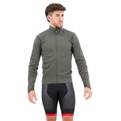 Giacca Alpha Ultimate Insulated Military Green / Black