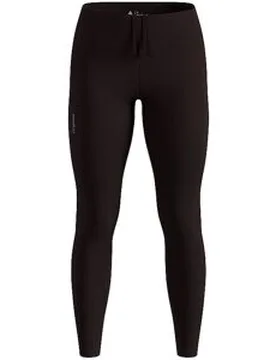 Leggings da Corsa Essential da Donna marrone L - Odlo - FashionsVida